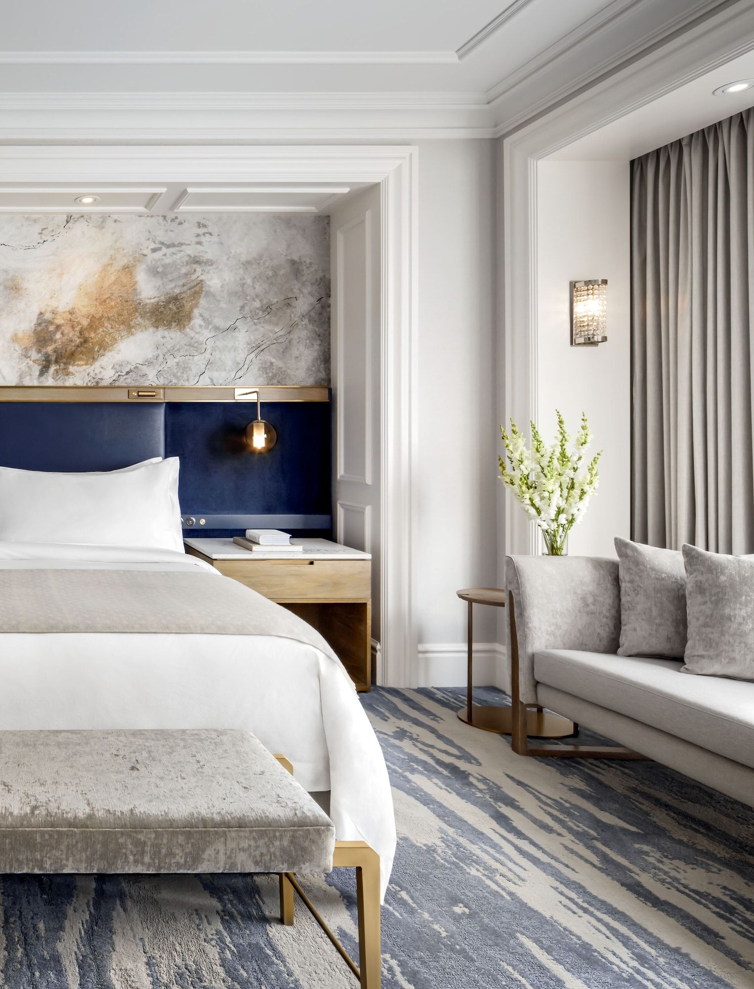 The St. Regis Toronto | Toronto, Ontario, Canada - Venue Report