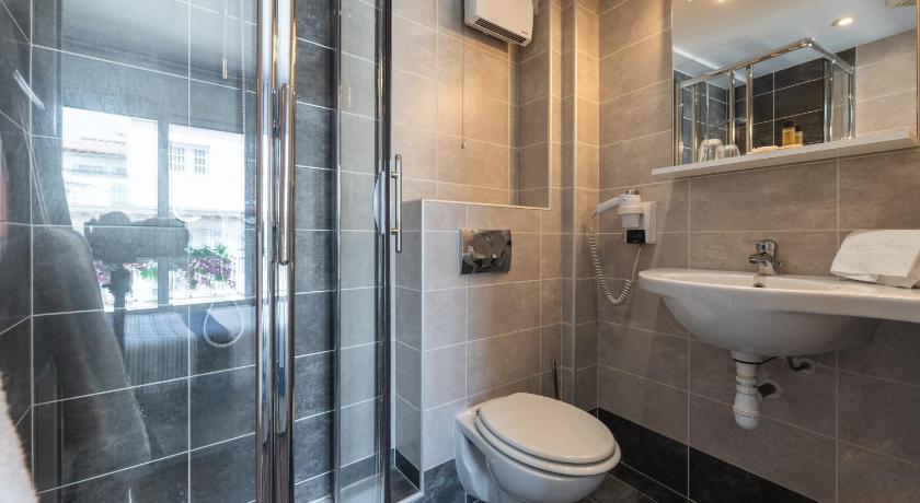 Hôtel Hoche Provence-Alpes-Côte d'Azur - Cannes visuel 2/5