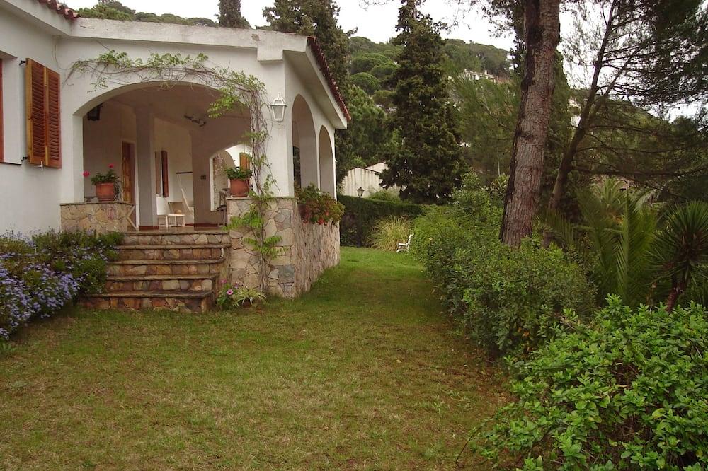 Chalet en la Costa Brava a Diez Minutos a pie de la Playa Costa Brava - Blanes visuel 5/5 Chalet en la Costa Brava a Diez Minutos a pie de la Playa Costa Brava - Blanes visuel 5/5