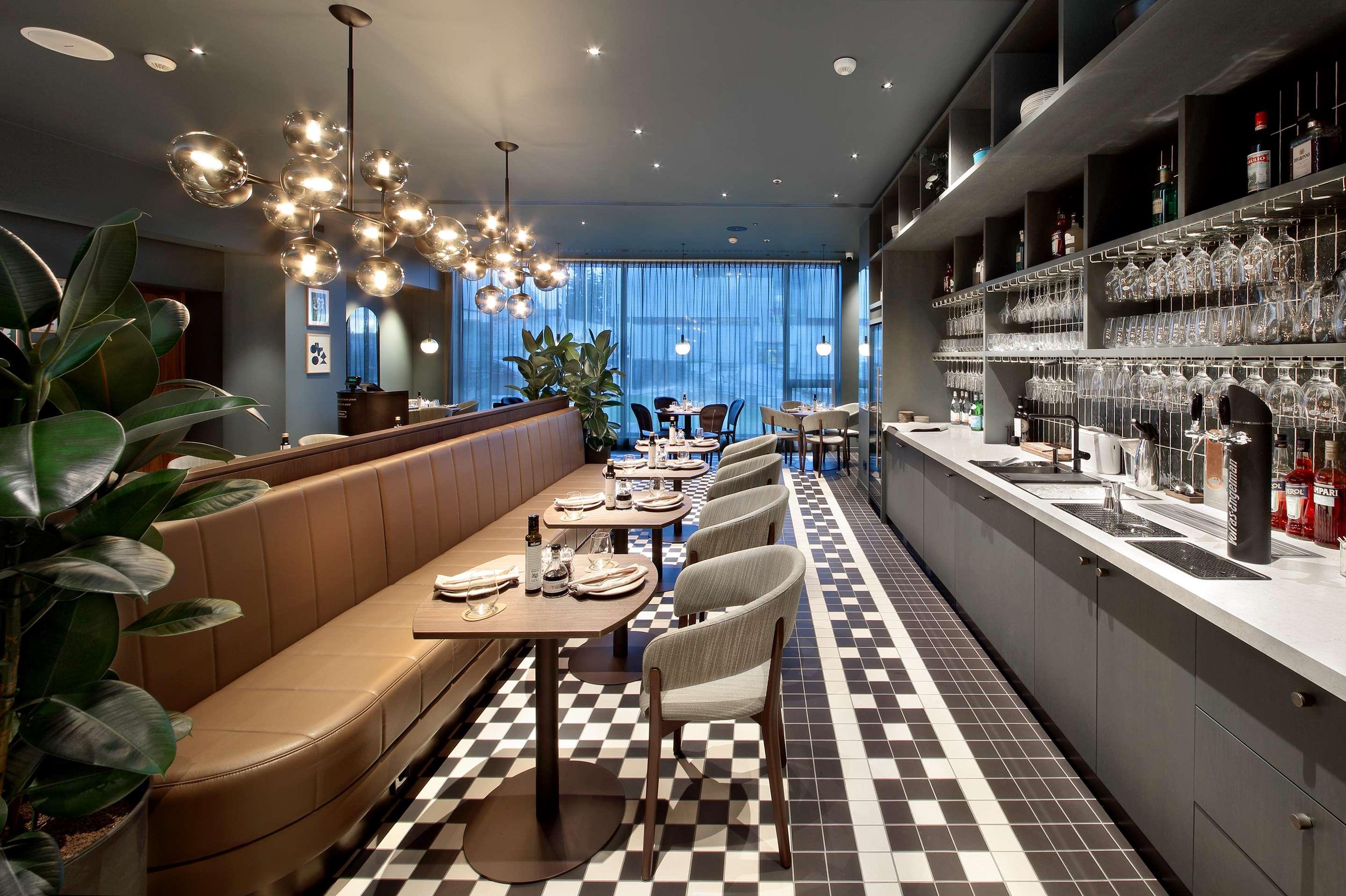 Radisson Blu Hotel Lietuva