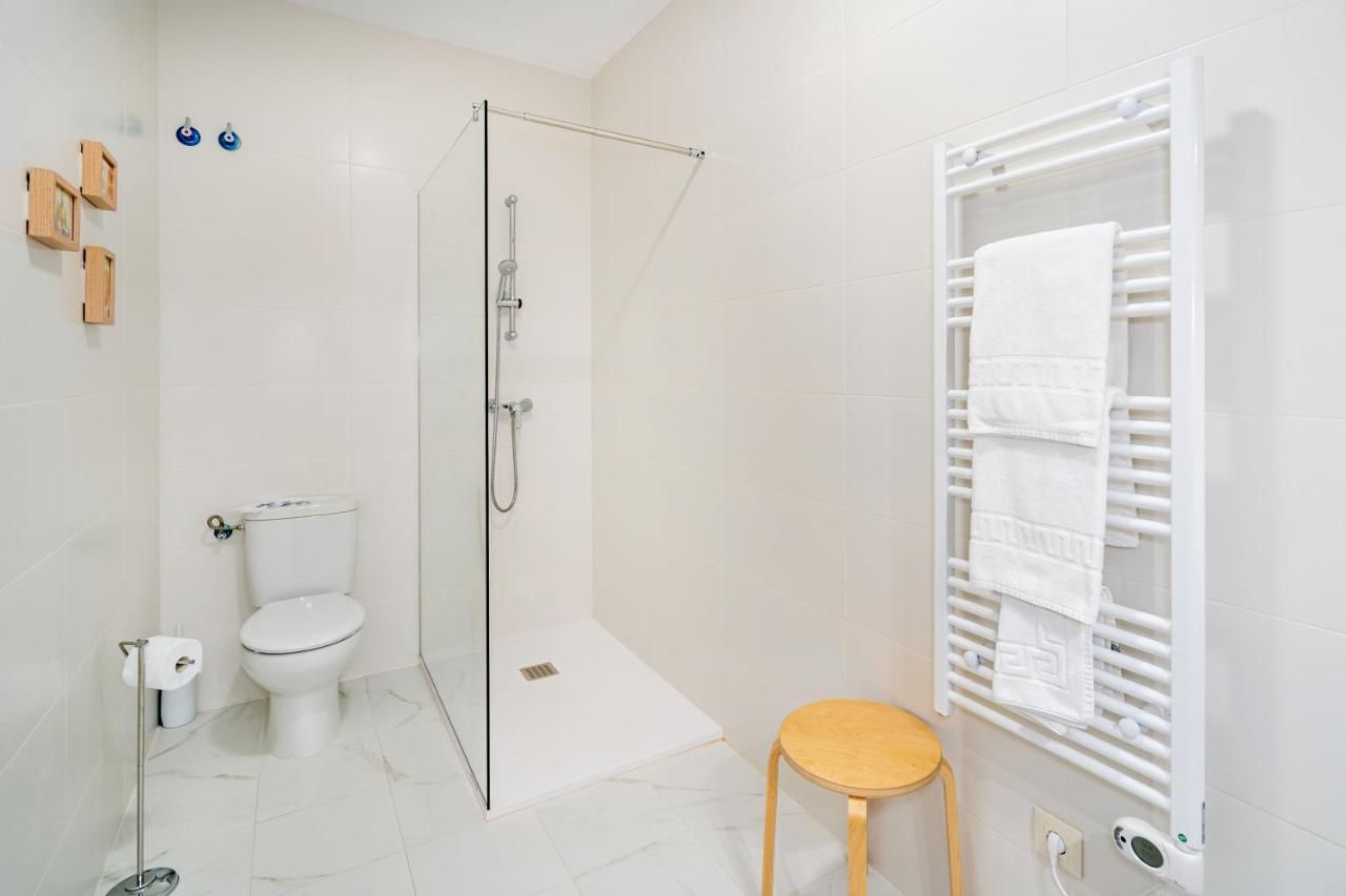 Hotel Rural Costa del Trigo