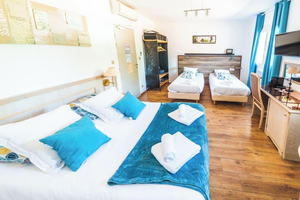 Logis Le Relais Gourmand Provence-Alpes-Côte d'Azur - Mouans-Sartoux visuel 5/5