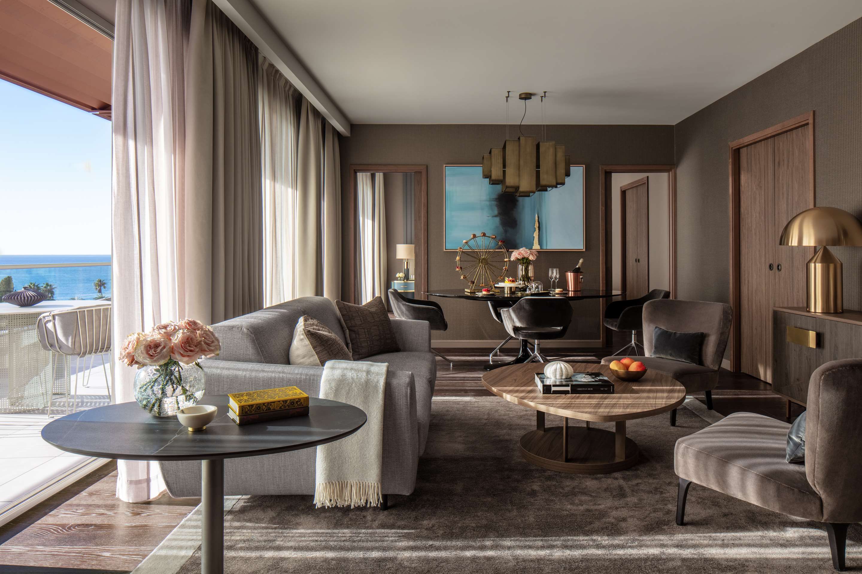 Anantara Plaza Nice Hotel