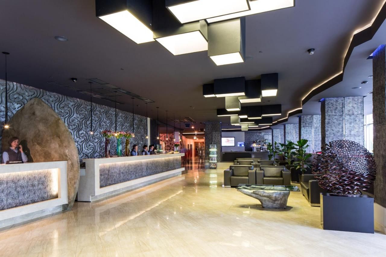 Mirotel Resort and Spa