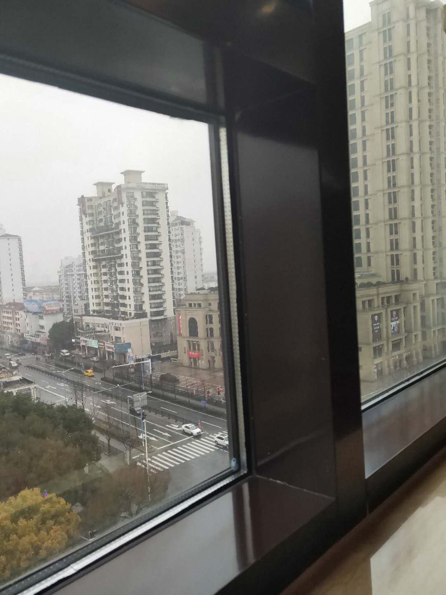 Courtyard by Marriott Shanghai Fengxian