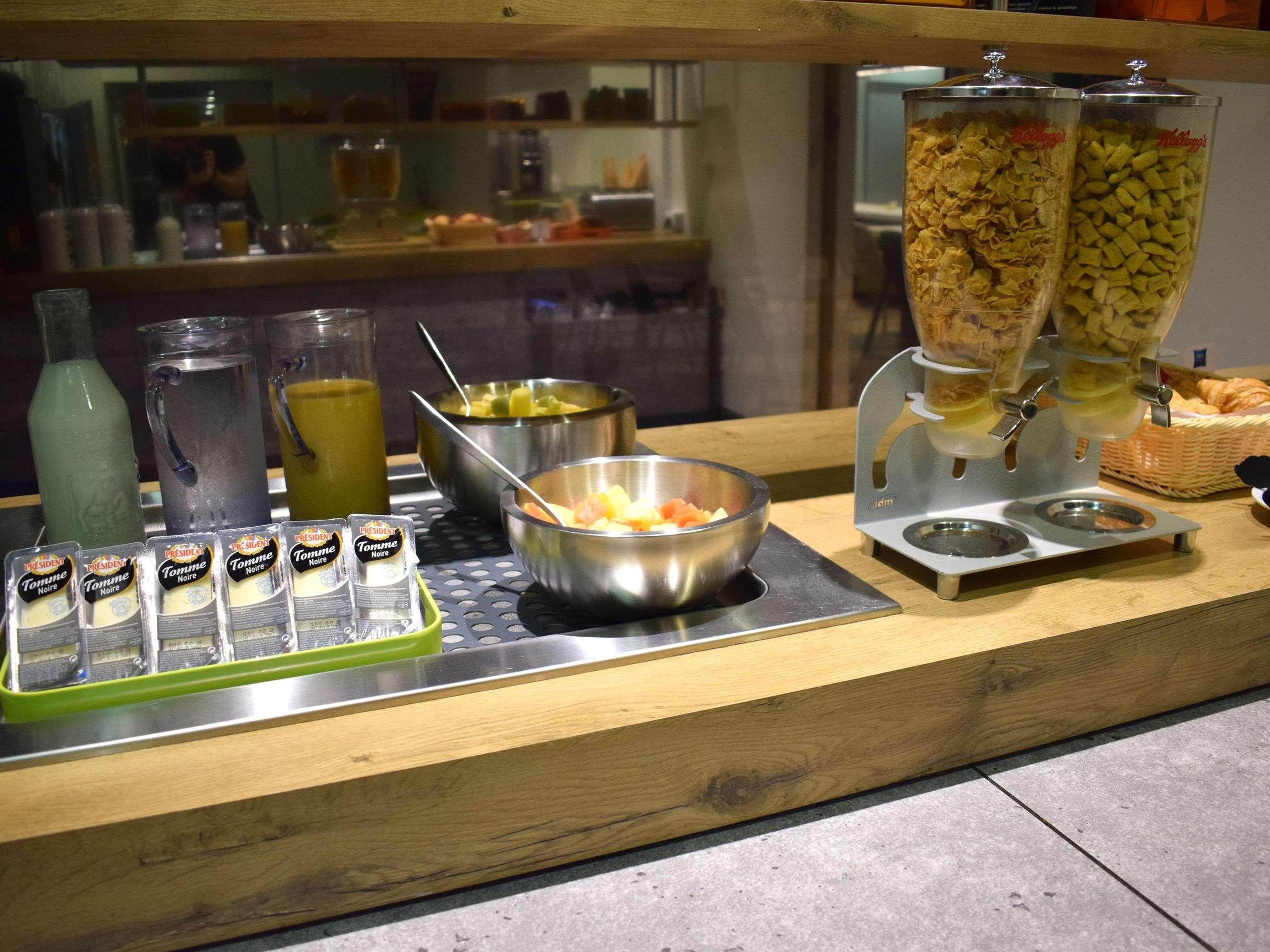 ibis budget Arles Palais des Congrès Provence-Alpes-Côte d'Azur - Arles visuel 1/5 ibis budget Arles Palais des Congrès Provence-Alpes-Côte d'Azur - Arles visuel 1/5