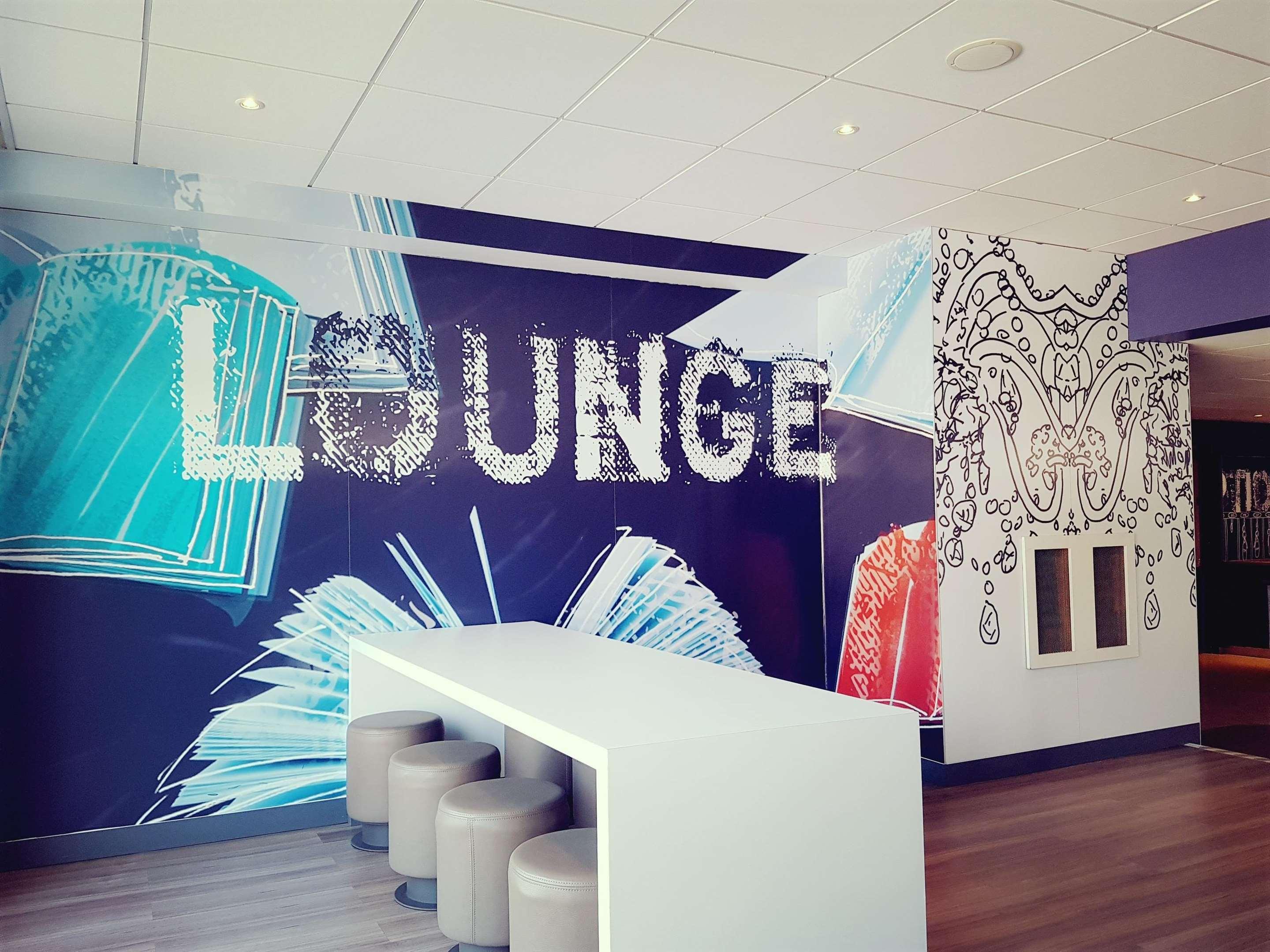 ibis budget Arles Palais des Congrès Provence-Alpes-Côte d'Azur - Arles visuel 4/5 ibis budget Arles Palais des Congrès Provence-Alpes-Côte d'Azur - Arles visuel 4/5