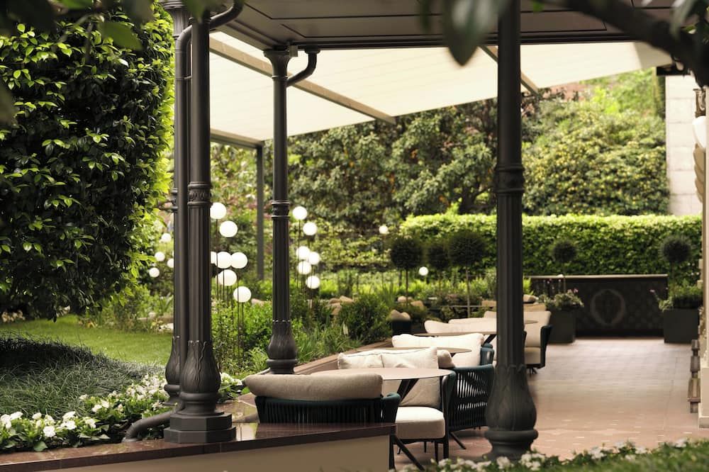 Hotel Principe Di Savoia