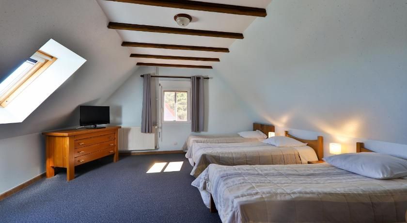 Gîte à La Montagne Alsace - Labaroche visuel 1/5