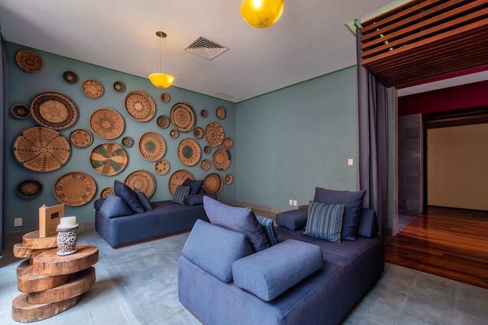 Celeste Beach Residences & Spa