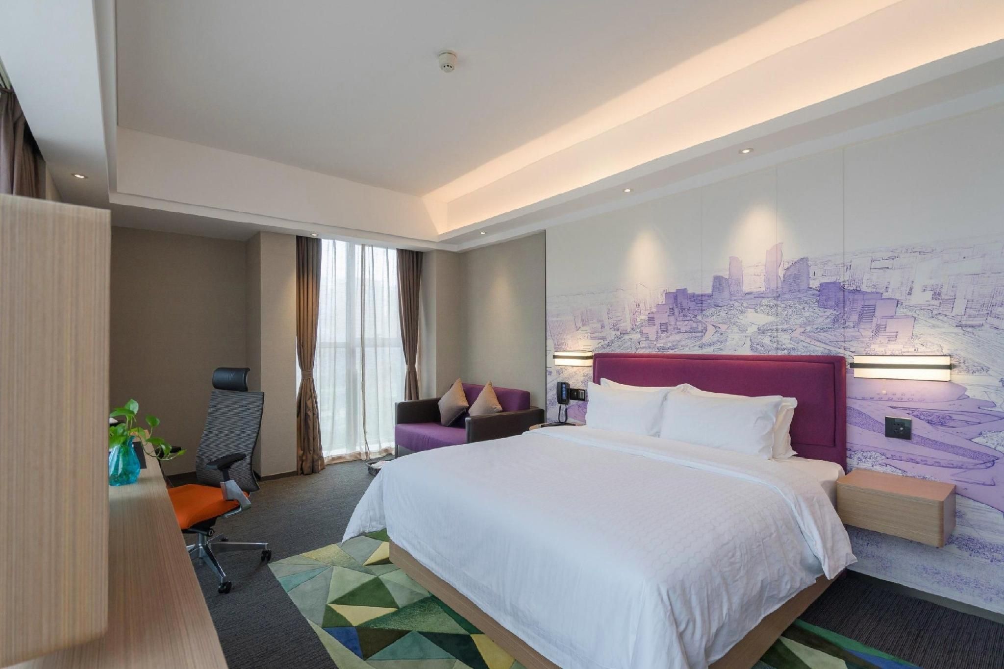 Hampton By Hilton Guangzhou Huadu