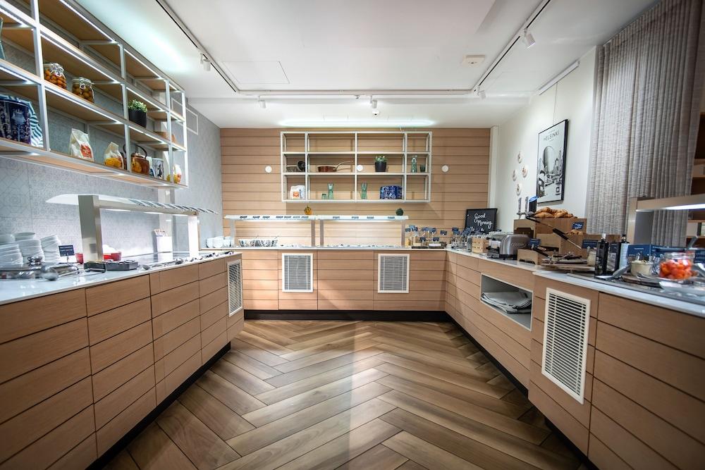 sembo-800836-bad900-672415 Hotel Indigo Helsinki - Boulevard