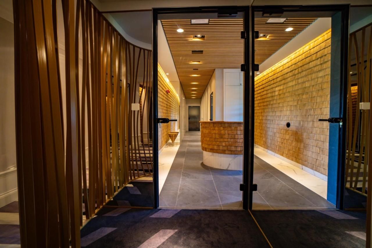 Santa Natura Resort & Spa