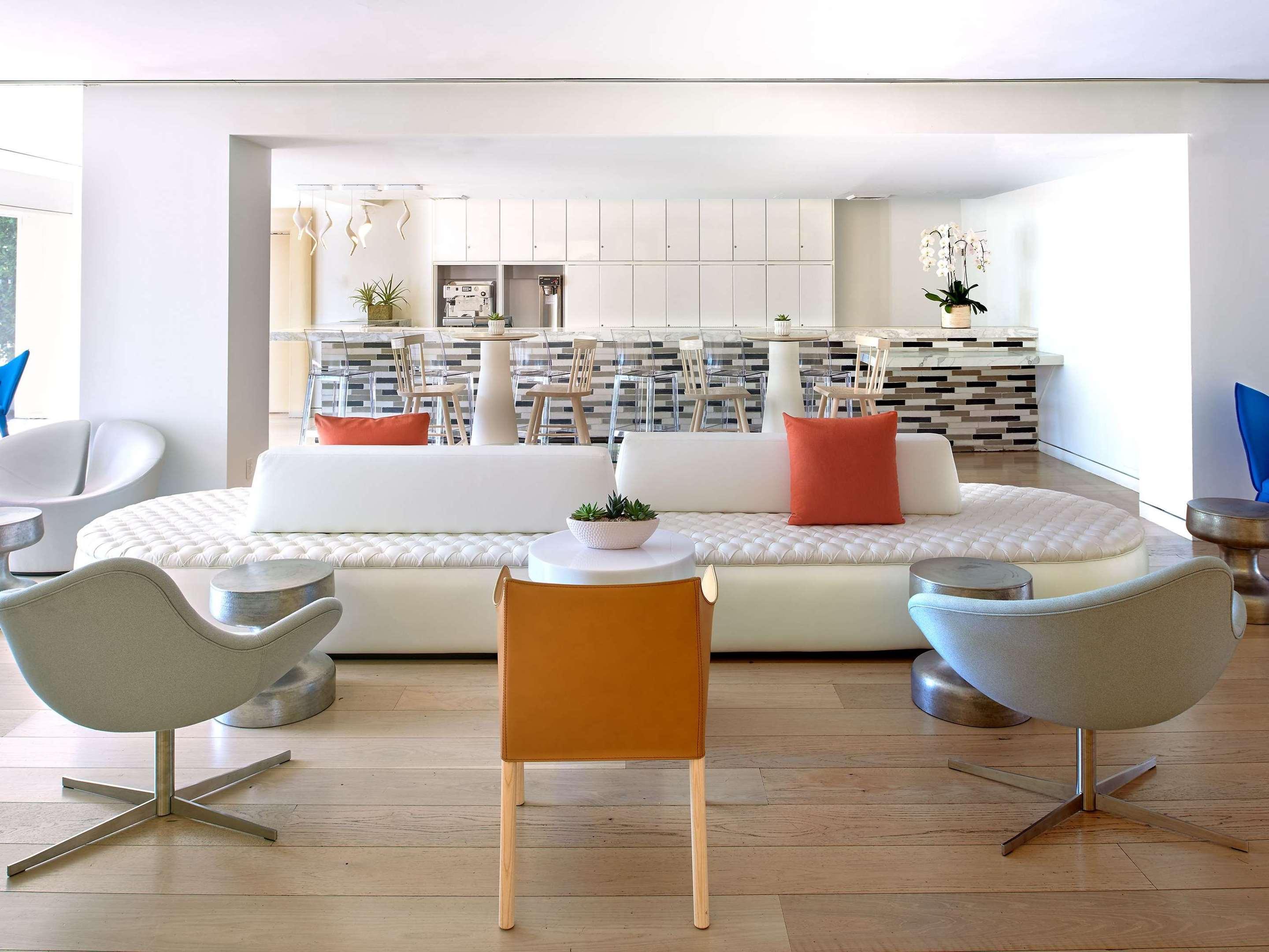 Mondrian Los Angeles