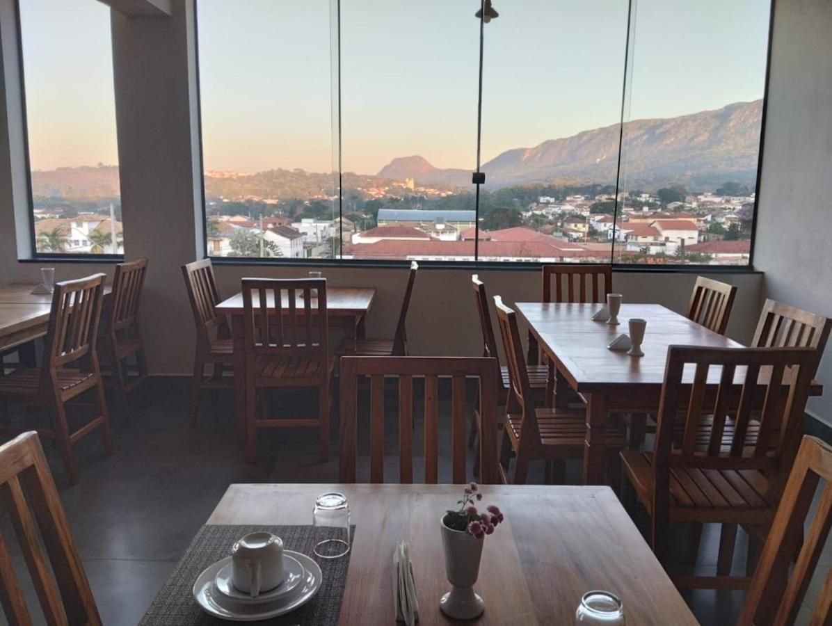 pousada Charme Tiradentes