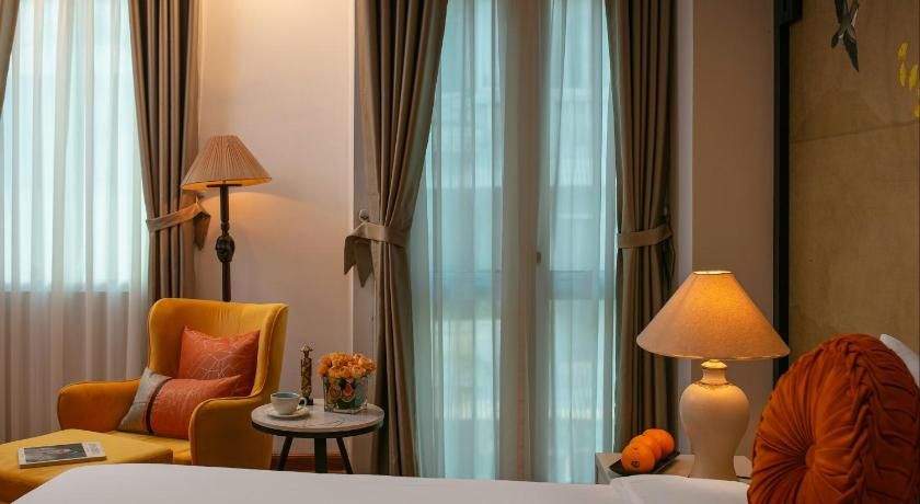 Serenata San de Hanoi Hotel