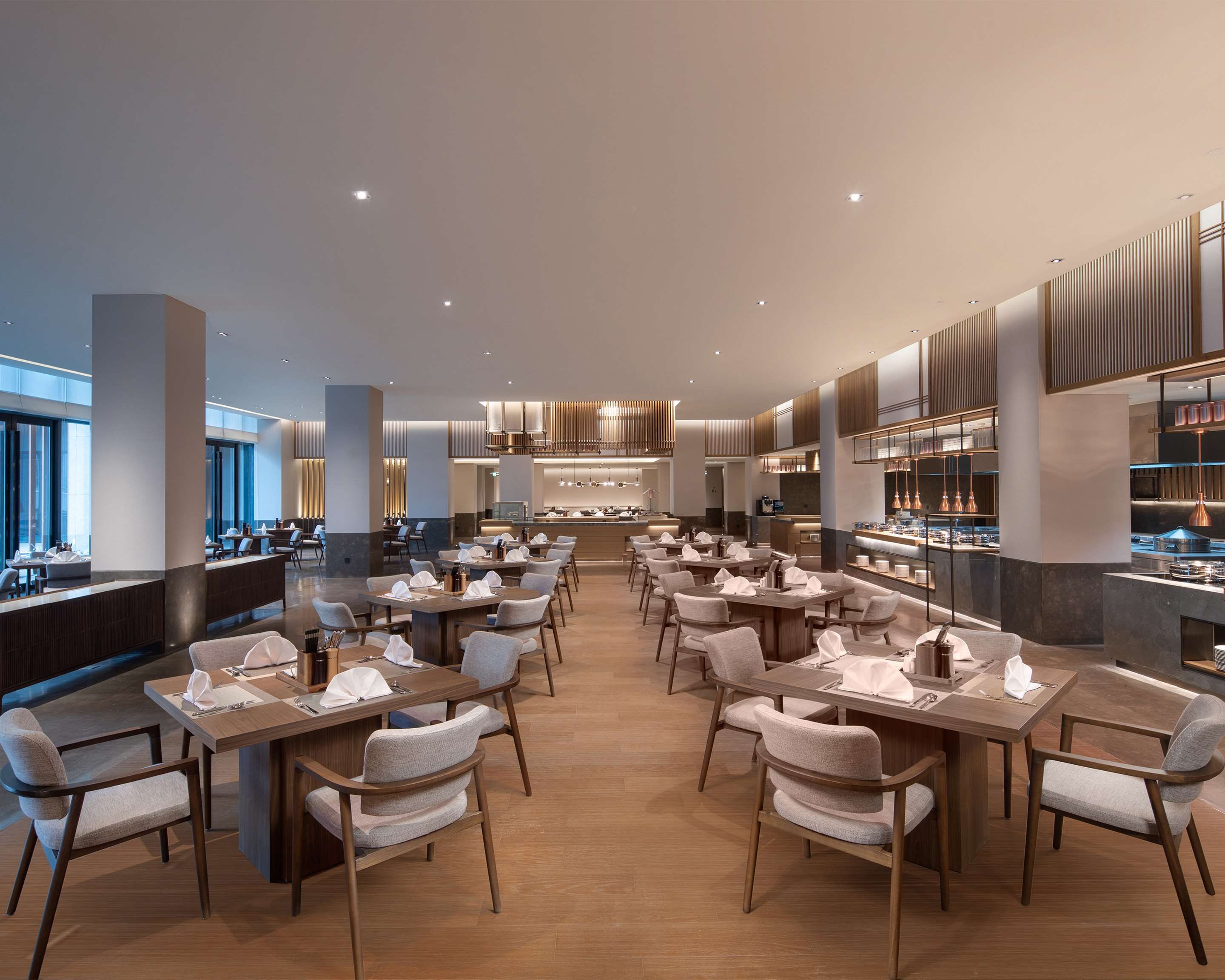 Grand Wuji Hotel, In The Unbound Collection By Hyatt