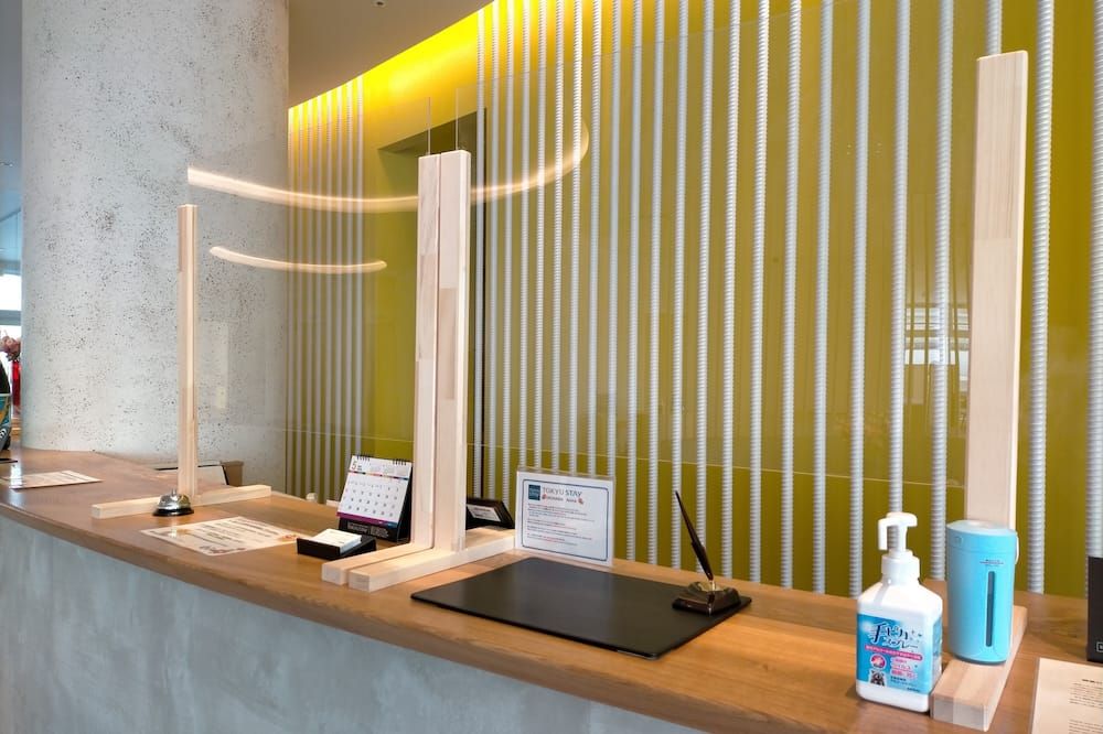 Tokyu Stay Okinawa Naha