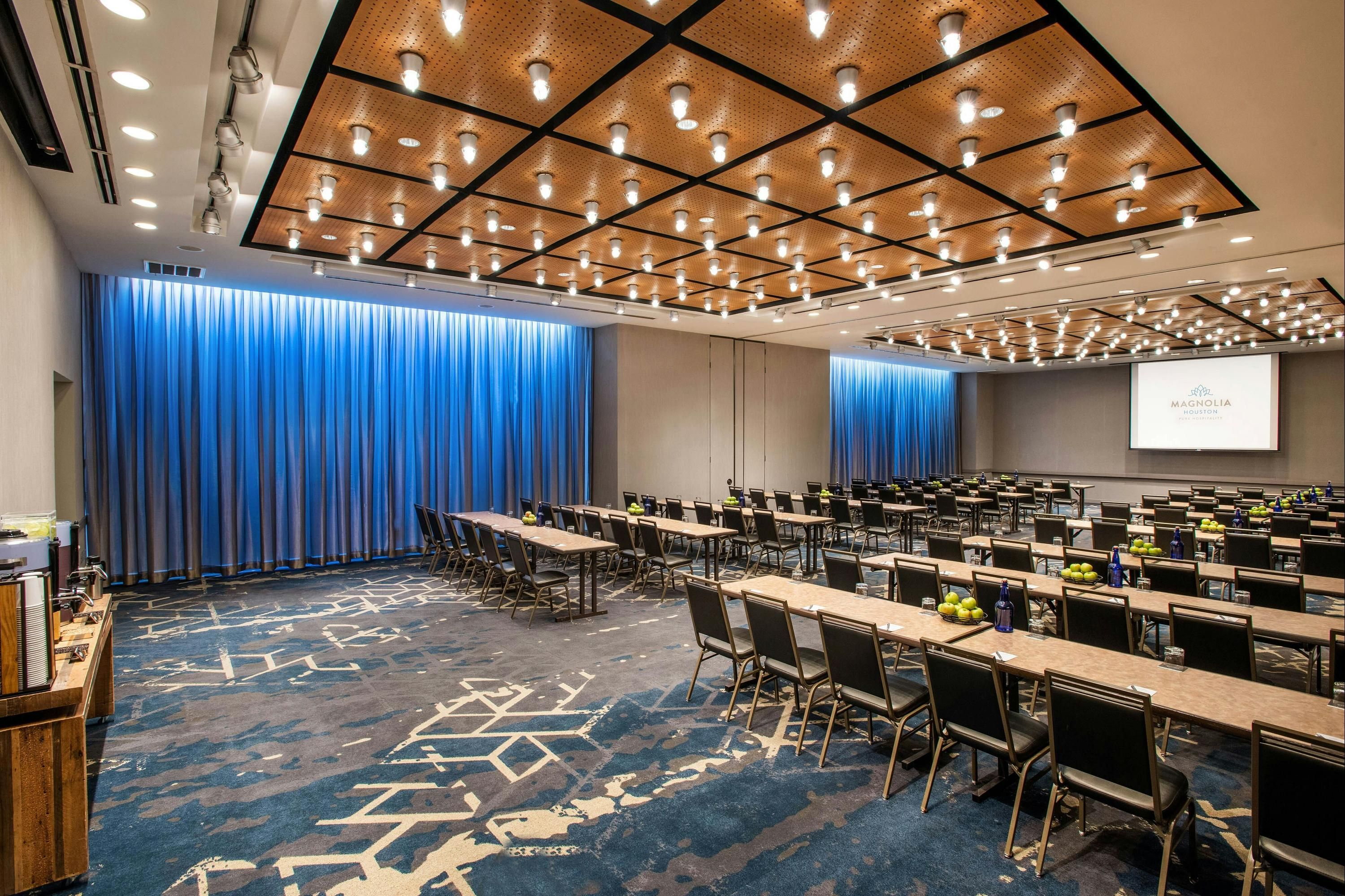 Magnolia Hotel Houston, a Tribute Portfolio Hotel