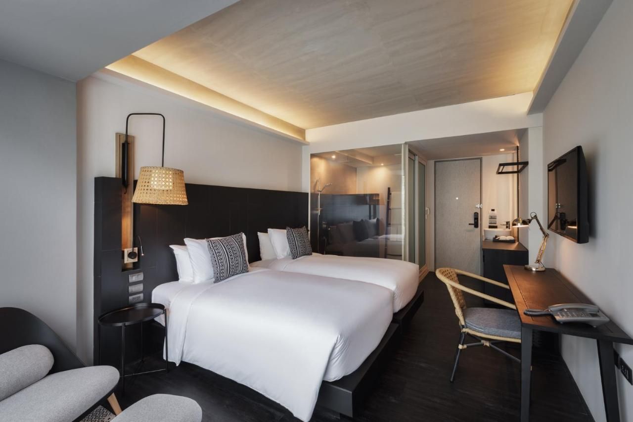 Kiri Hotel Chiang Mai