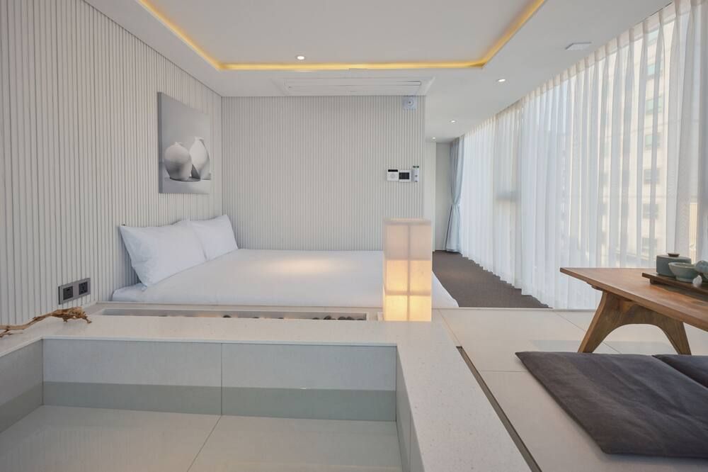 The Leap Seoul Sadang