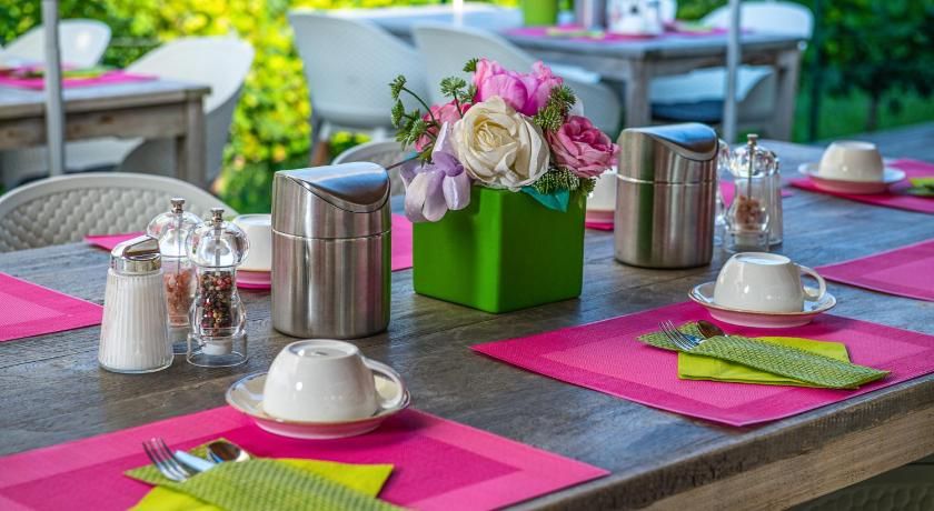 Hotel Garni Weinquadrat