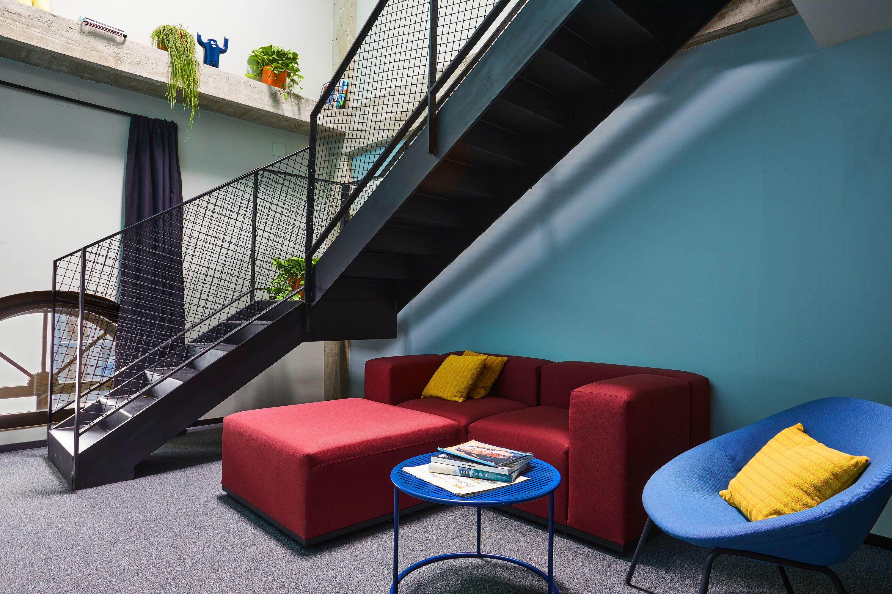 The Social Hub Madrid 4 star