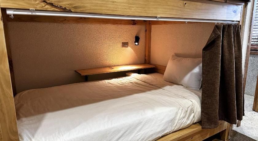 Mangdiang Boutique Hotel