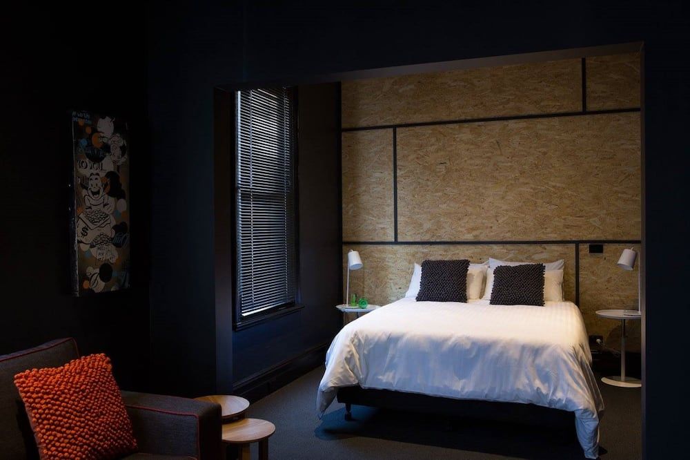 The Franklin Boutique Hotel