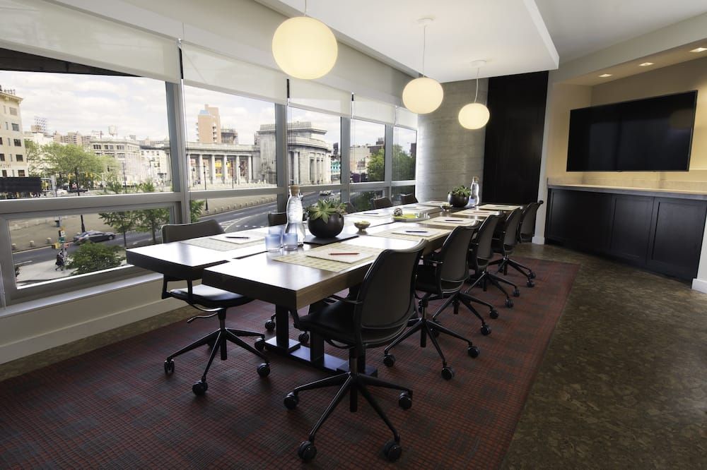 Hotel 50 Bowery, Part Of Jdv By Hyatt