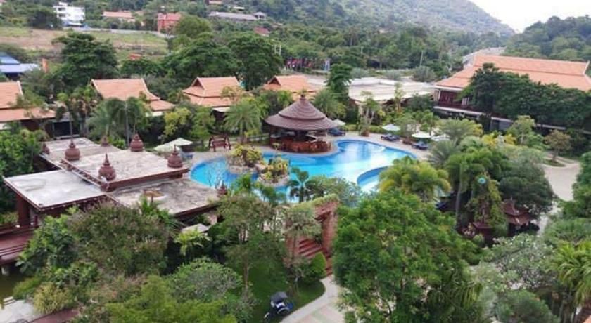 Try Palace Resort Kep