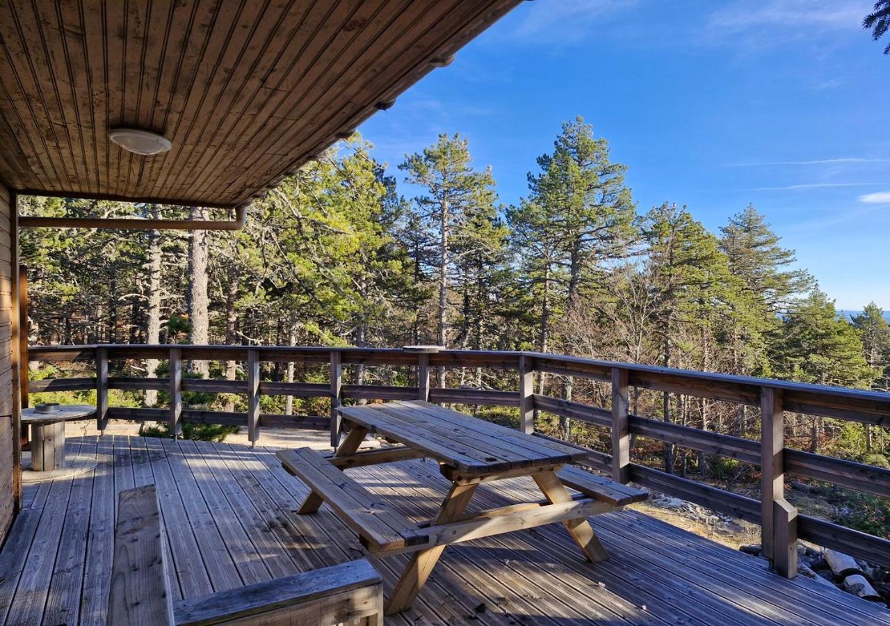 Chalet du Mont Ventoux Rendez-vous en Provence - Provence-Alpes-Côte d'Azur - Bédoin visuel 3/5 Chalet du Mont Ventoux Rendez-vous en Provence - Provence-Alpes-Côte d'Azur - Bédoin visuel 3/5
