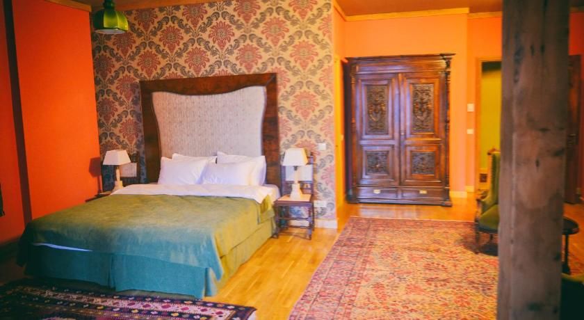 Writers' House Residency