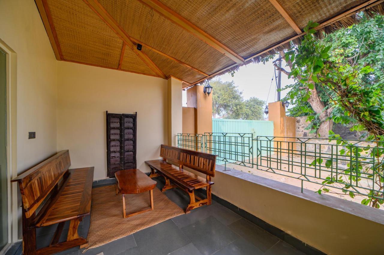 booking-1072273823-637335461-981455 The Beehad Sariska