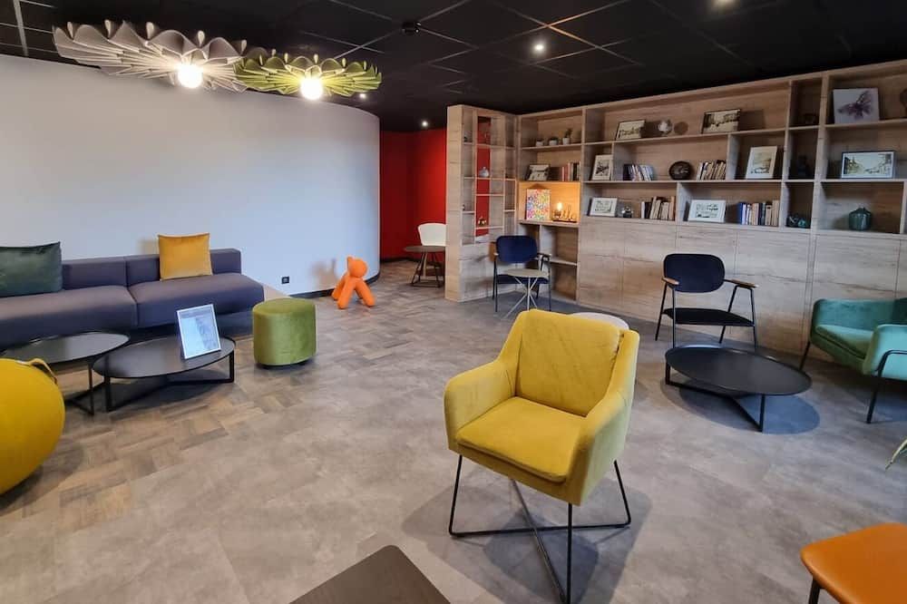 ibis Pontarlier Franche-Comté - Pontarlier visuel 3/5