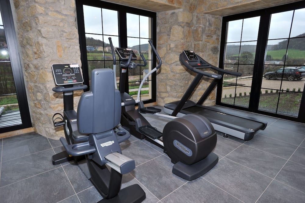 Le Domaine de la Klauss