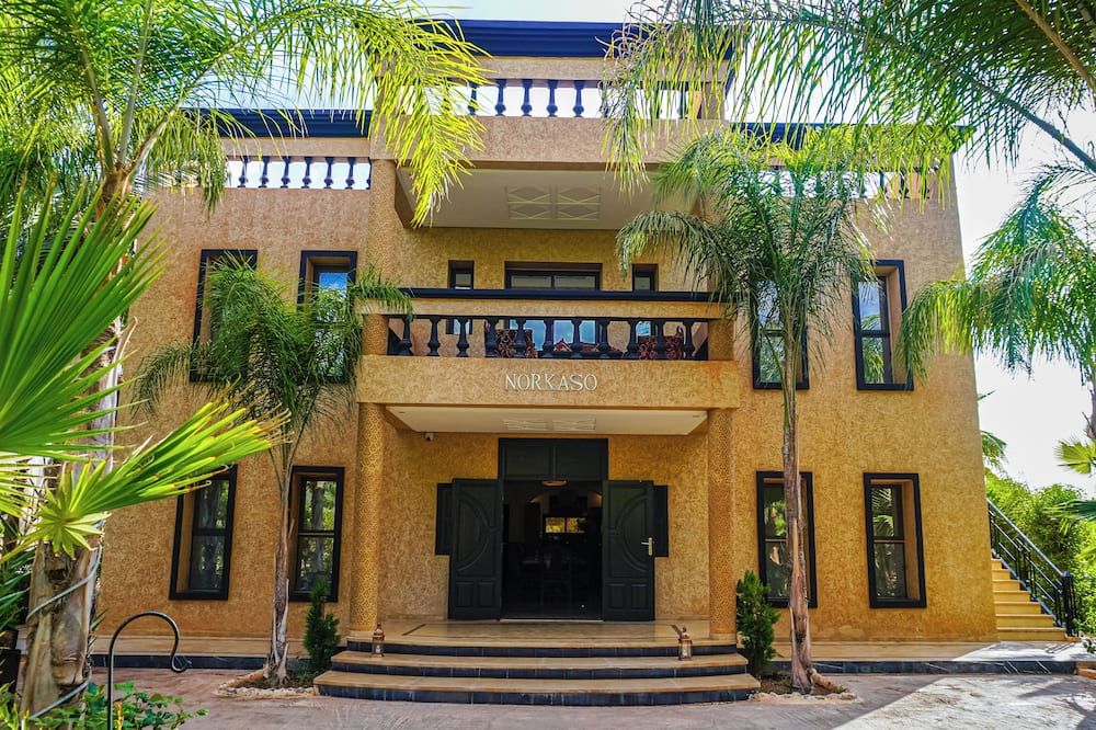 hotel photo