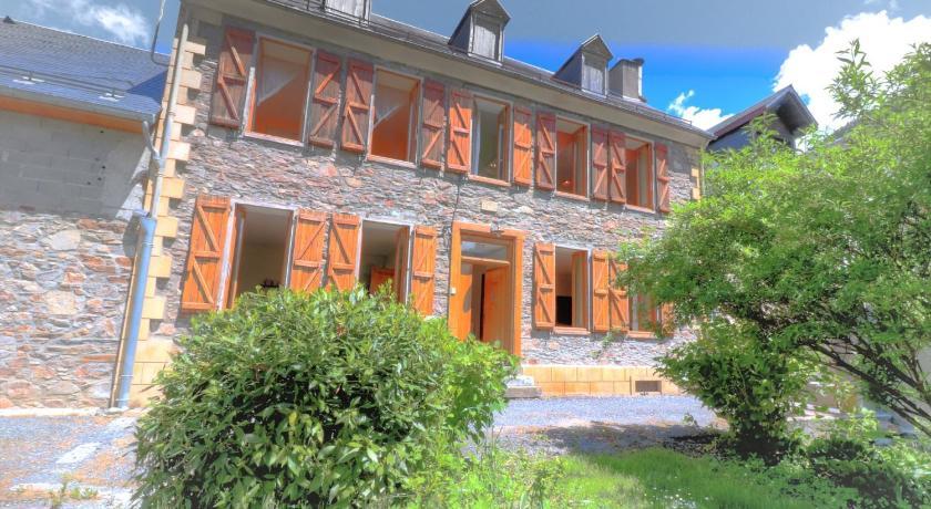 Maison Burgalat Midi-Pyreneën - Saint-Mamet visuel 2/5 Maison Burgalat Midi-Pyreneën - Saint-Mamet visuel 2/5