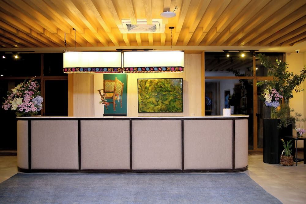 Ambiance Resort Hunza