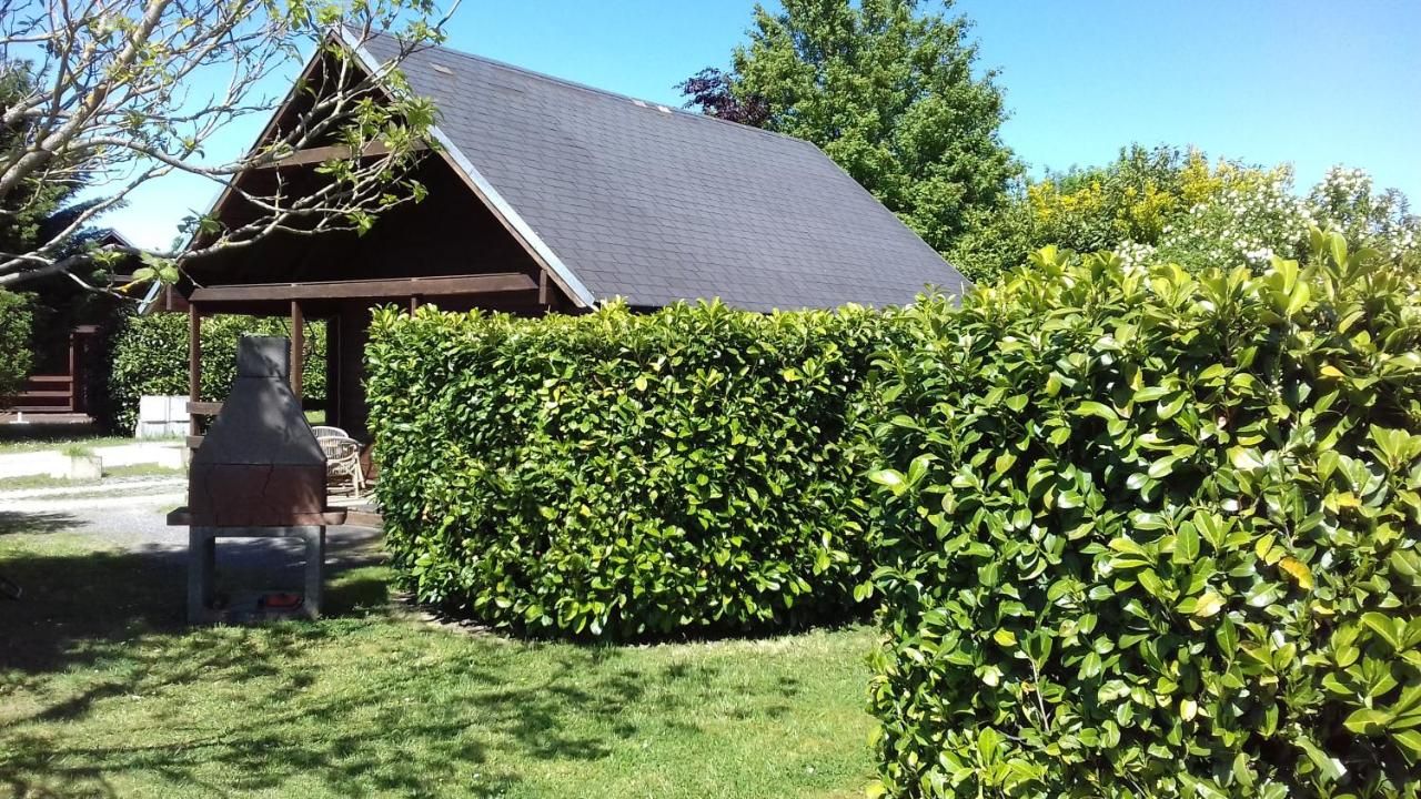 Domaine du Hulobiet Champagne-Ardennes - Givet visuel 4/5