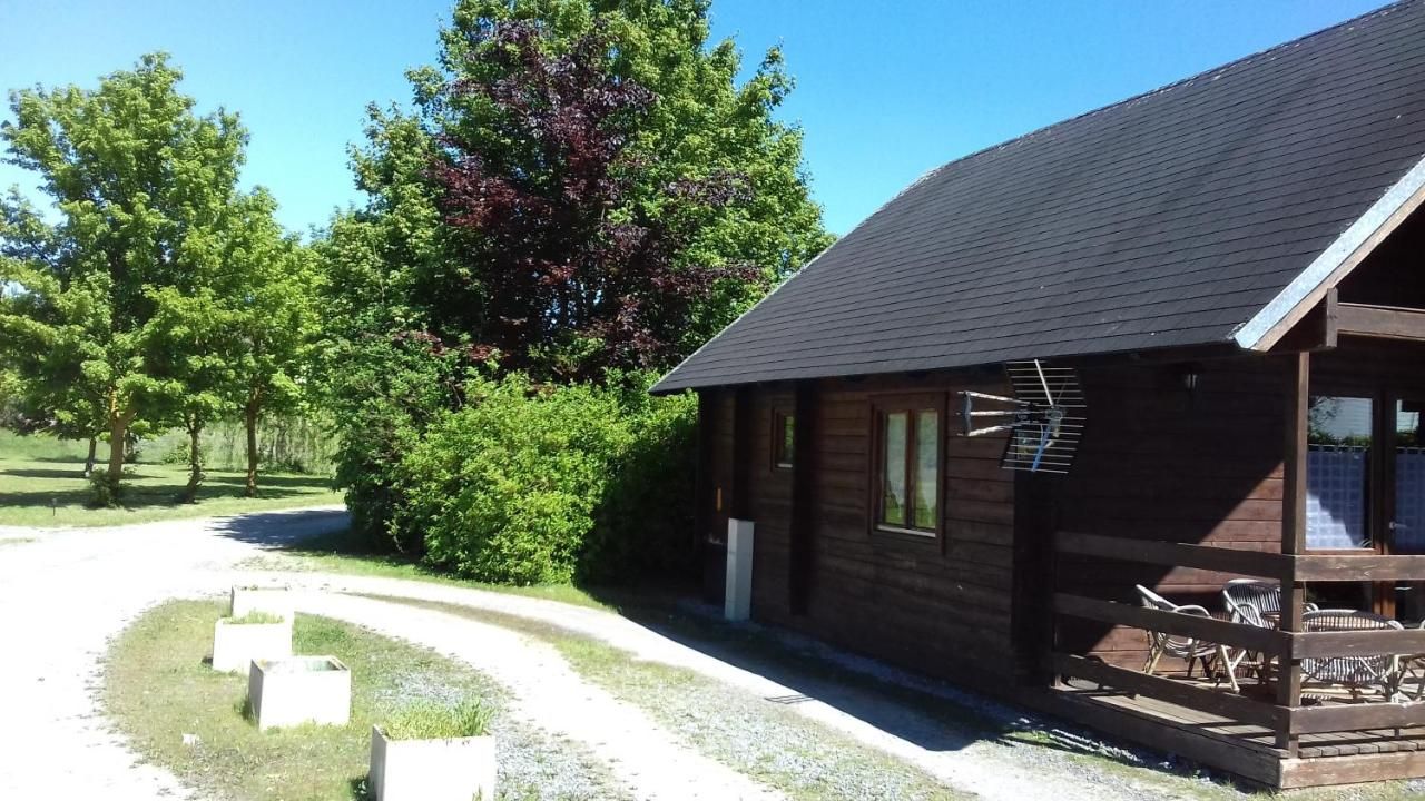 Domaine du Hulobiet Champagne-Ardennes - Givet visuel 3/5