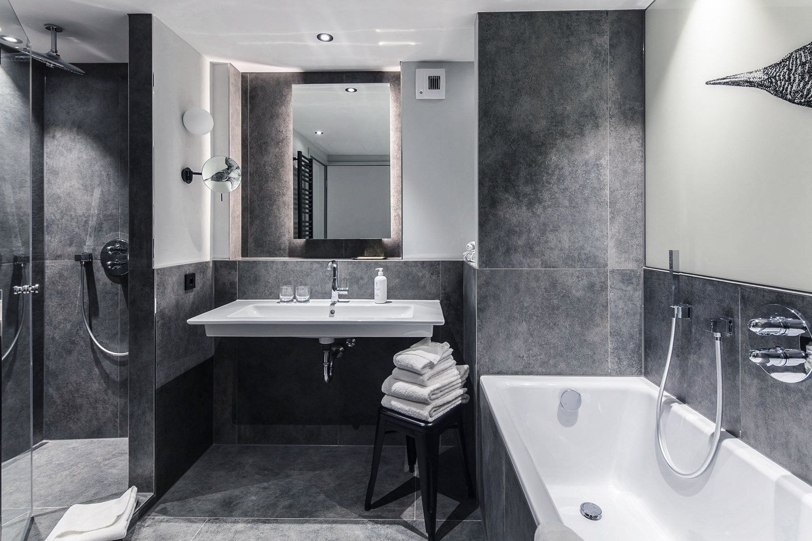 SOLLER Business Hotel - Munich Airport MUC