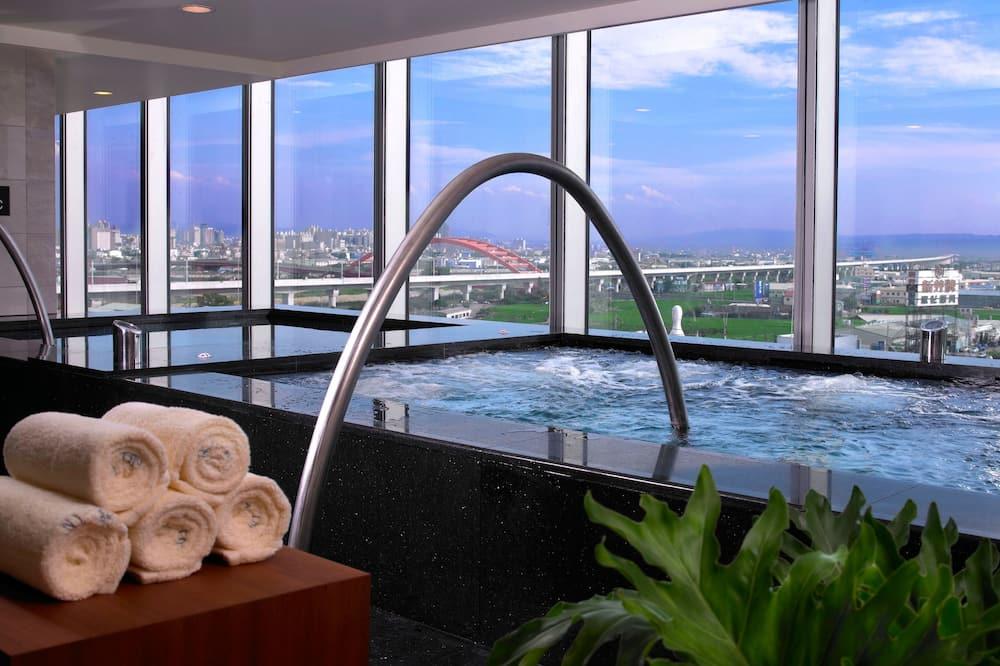 Windsor Hotel Taichung