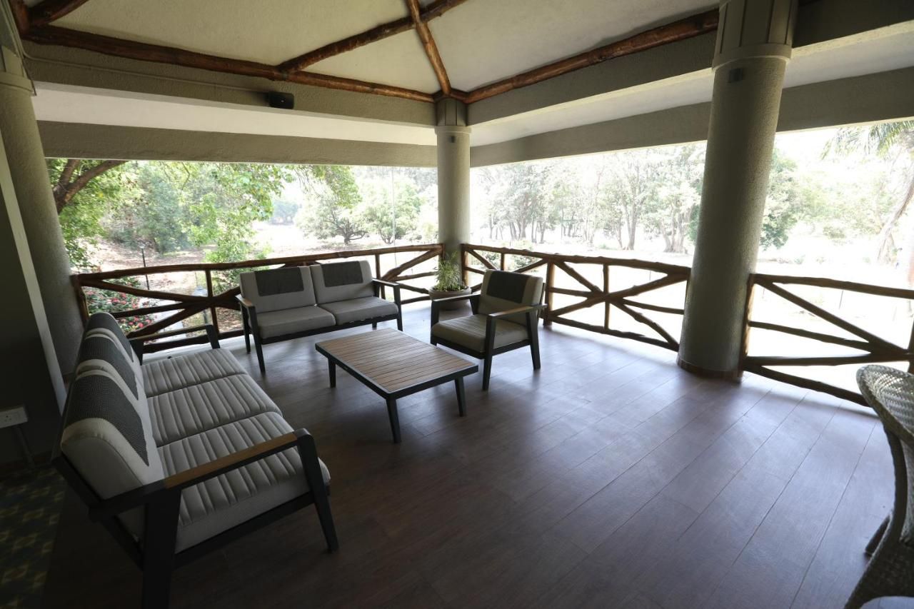 Golden Fields Resort