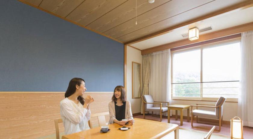 Kyukamura Nyuto-Onsenkyo