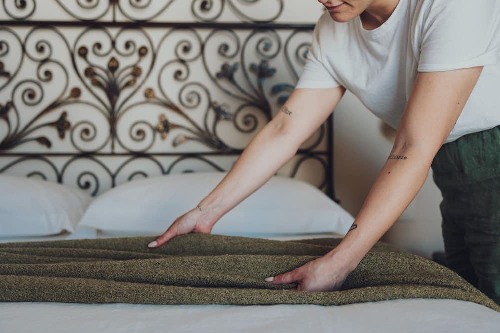 Il Giardino Grande - Dimora in Salento