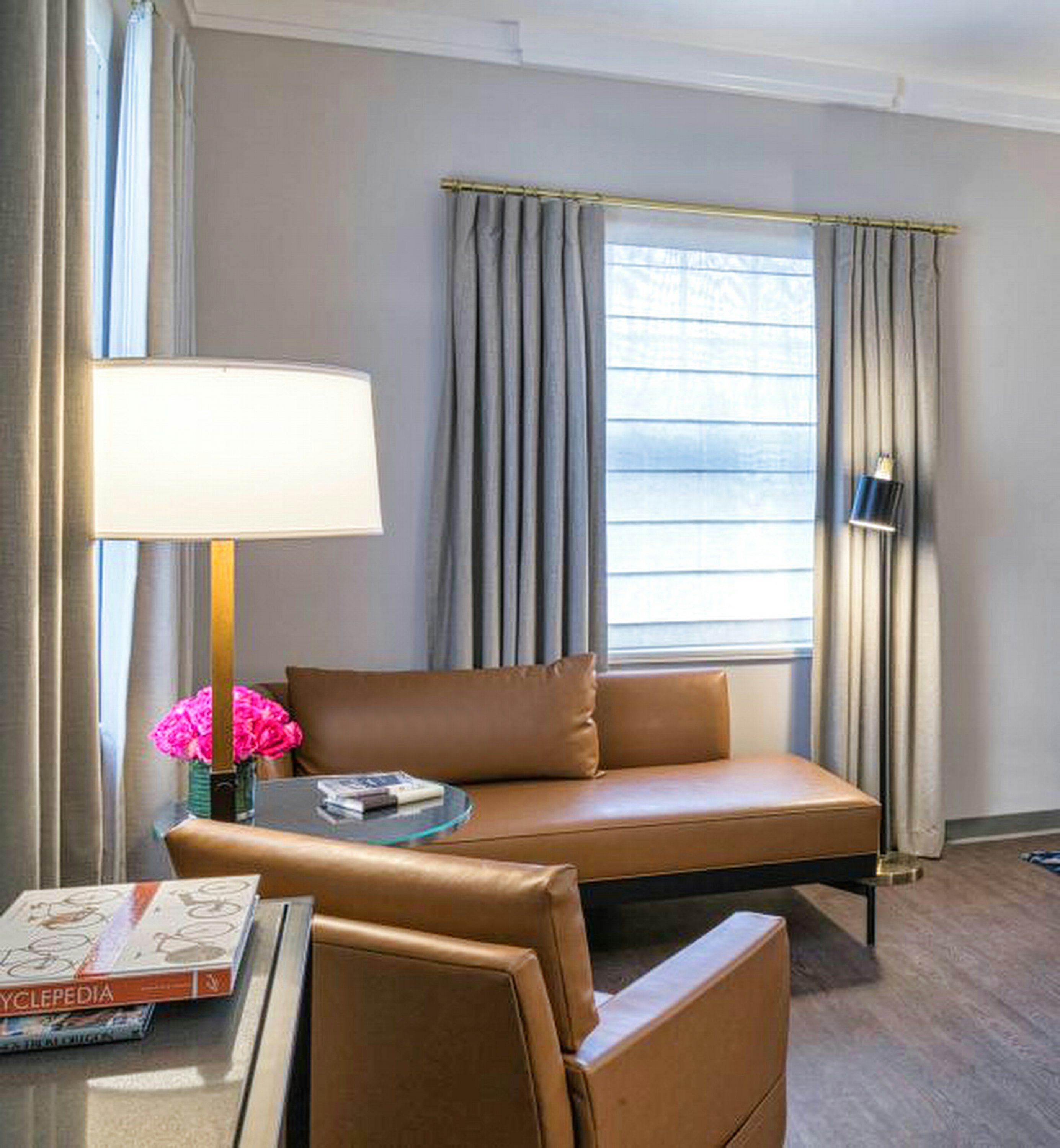 Heathman Hotel