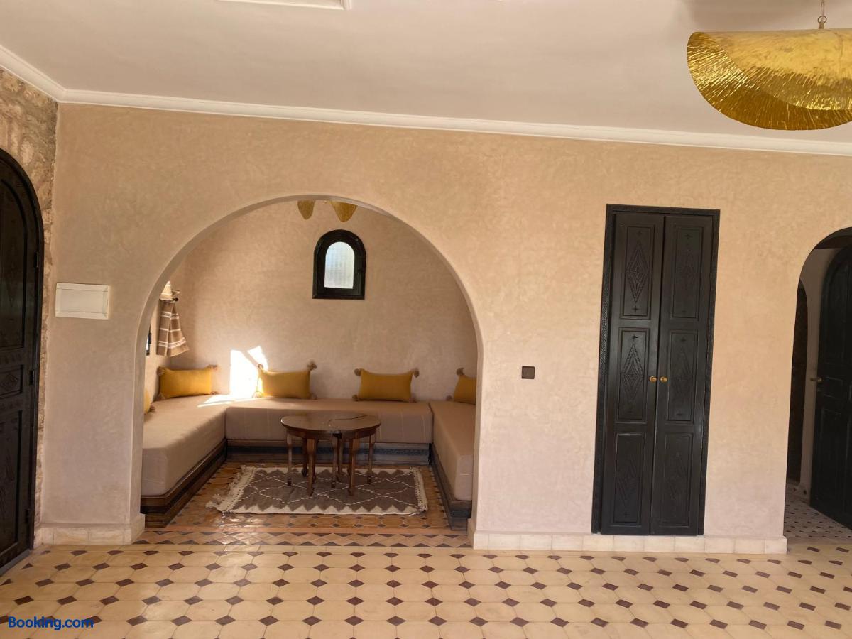 booking-1072301936-645052288-786452 Villa Amma