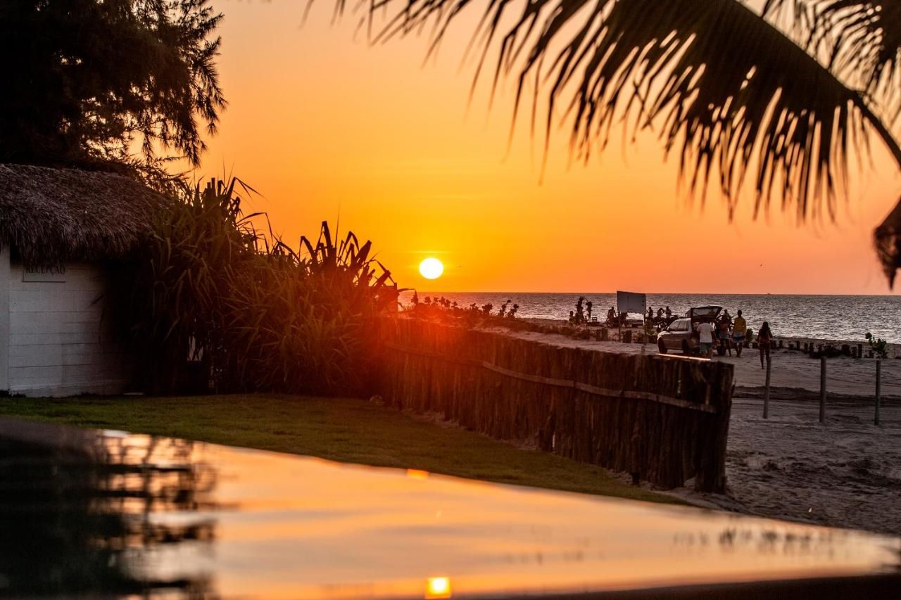 Preabeach Boutique Hotel & SPA