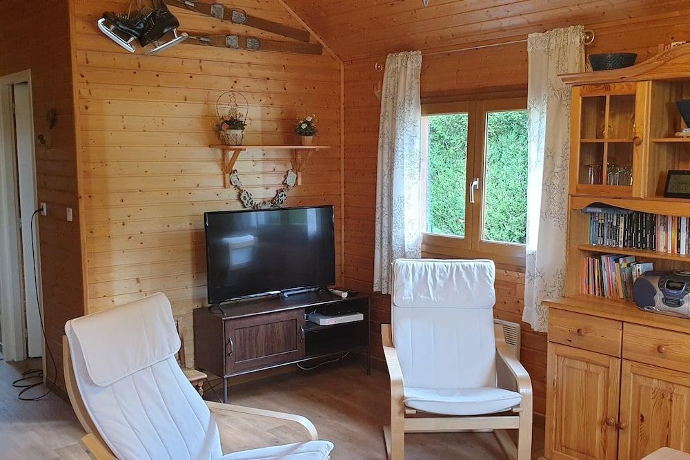 Chalet-Comfort-Wet room-Garden View-clévacances 3 clés Franche Comté - Doucier visuel 2/5 Chalet-Comfort-Wet room-Garden View-clévacances 3 clés Franche Comté - Doucier visuel 2/5